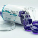 Soluball Floor and Surface (Lavender)
